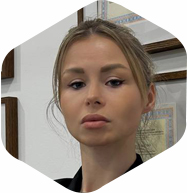 Кира Романенкова